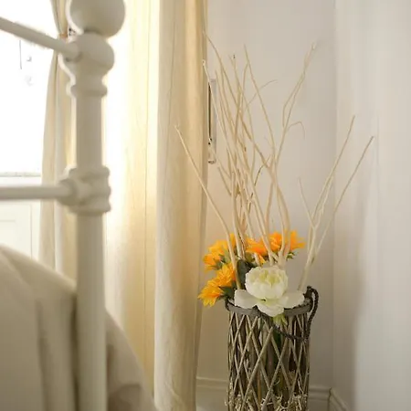 Bed & Breakfast Romantica