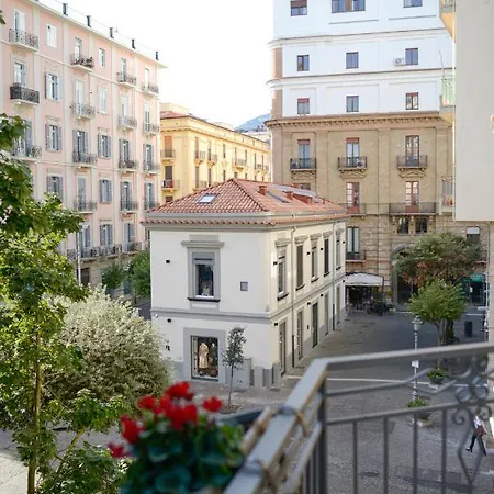 Romantica Salerno