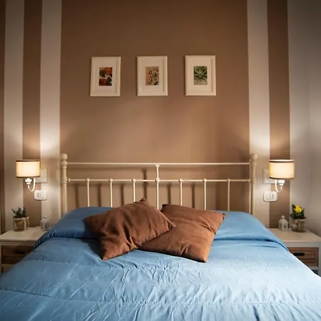 Romantica Bed & Breakfast 3*