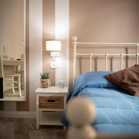 Bed & Breakfast Romantica