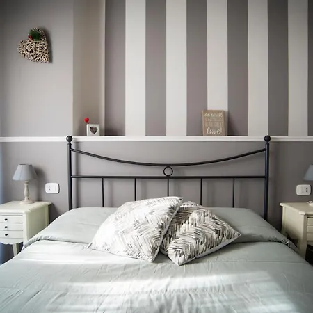 Bed & Breakfast Romantica 3*