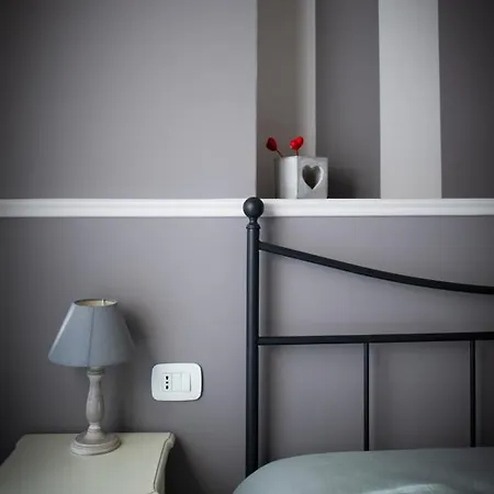 Bed & Breakfast Romantica Salerno