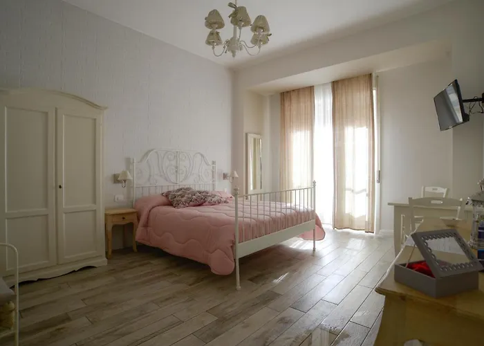 Romantica 3* Salerno