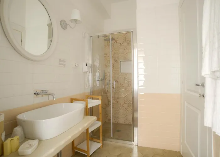 Romantica 3* Salerno