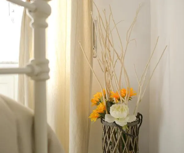 Bed & Breakfast Romantica