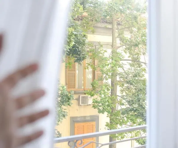 Bed & Breakfast Romantica 3*