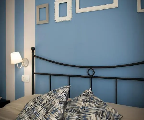 Romantica Bed & Breakfast