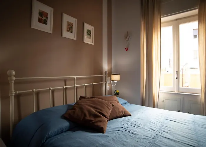 Bed & Breakfast Romantica