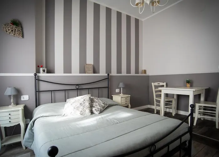 Romantica Bed & Breakfast