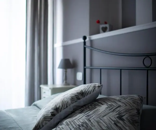 Romantica Bed & Breakfast Salerno