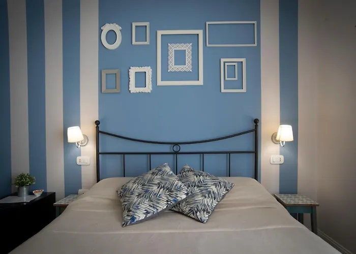 Bed & Breakfast Romantica