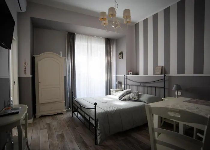 Romantica 3* Salerno