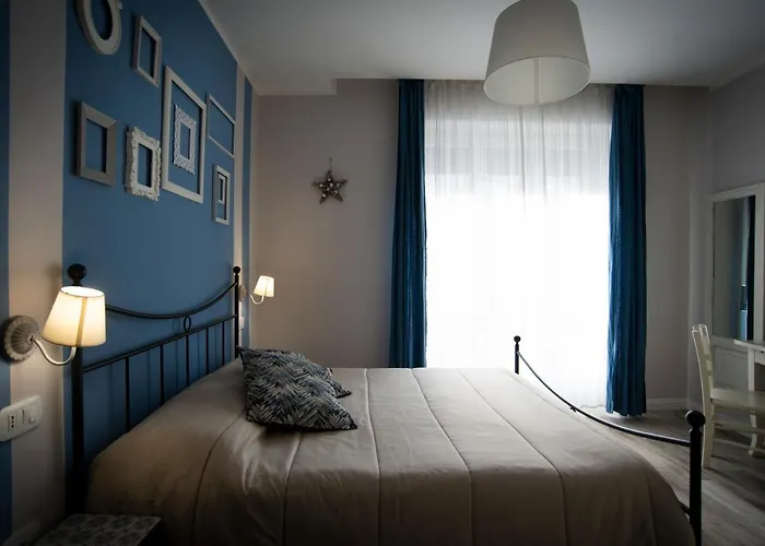 Bed & Breakfast Romantica 3*