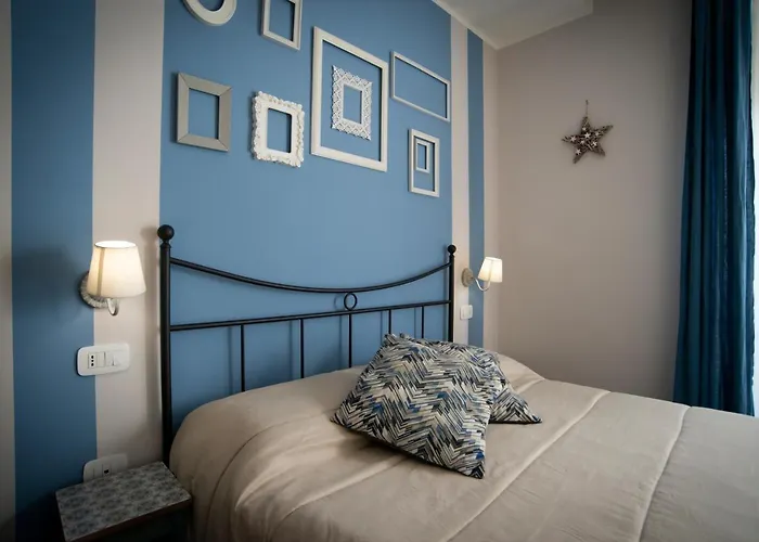 Romantica Bed & Breakfast