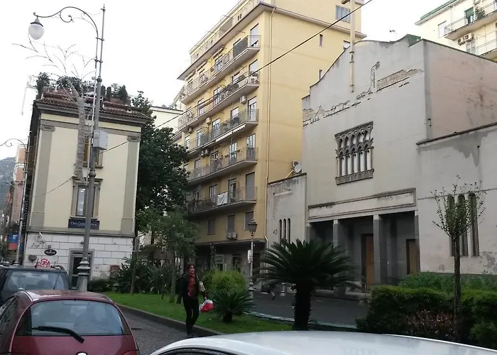 Romantica Bed & Breakfast