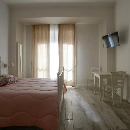 Bed & Breakfast Romantica