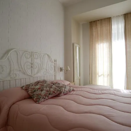 Bed & Breakfast Romantica Salerno