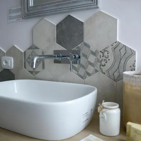 Romantica Bed & Breakfast Salerno