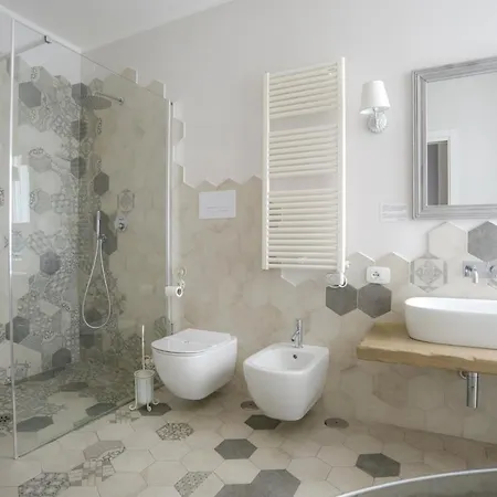 Bed & Breakfast Romantica Salerno