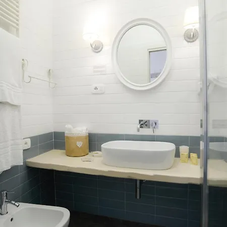 Bed & Breakfast Romantica Salerno