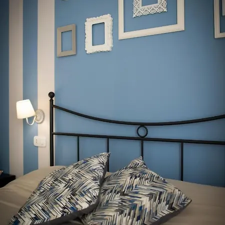 Romantica Bed & Breakfast