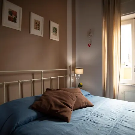 Bed & Breakfast Romantica