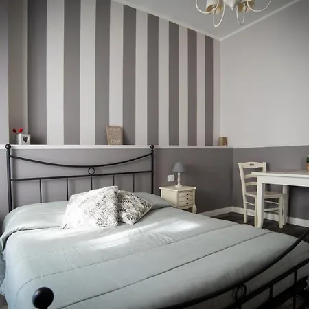 Romantica Bed & Breakfast