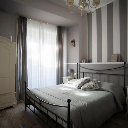 Bed & Breakfast Romantica Salerno