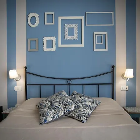 Bed & Breakfast Romantica