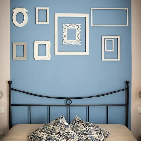 로만티카 3* 살레르노