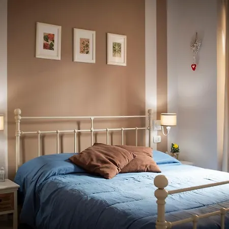 Bed & Breakfast Romantica *