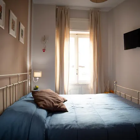 Romantica Bed & Breakfast *