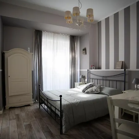 Romantica 3* Salerno