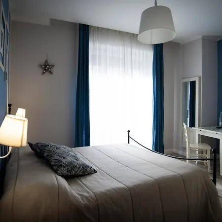 Bed & Breakfast Romantica Salerno