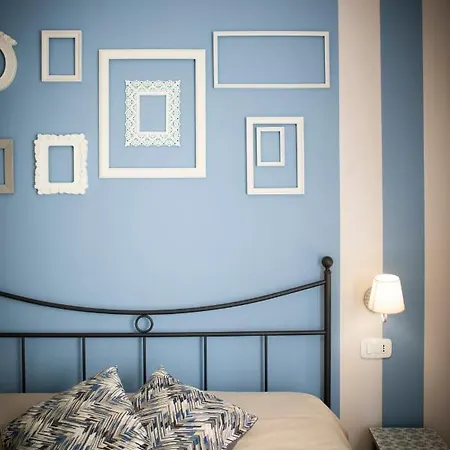 Romantica Bed & Breakfast Salerno