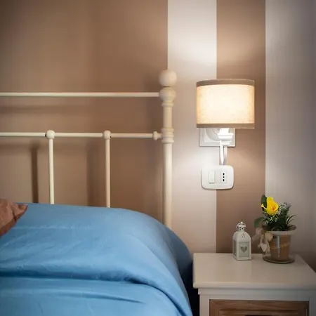 Bed & Breakfast Romantica