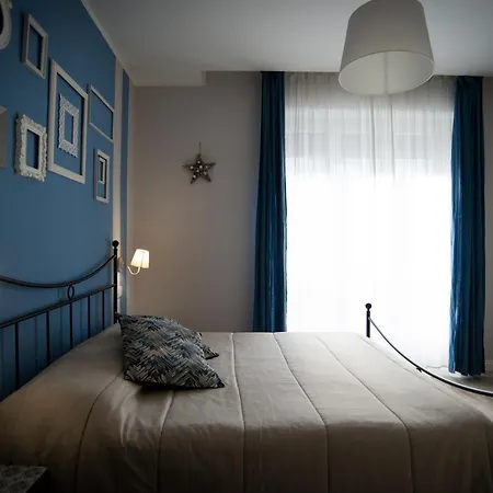 Bed & Breakfast Romantica *