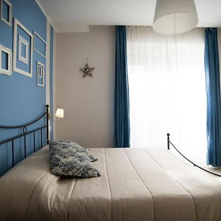 Bed & Breakfast Romantica Salerno