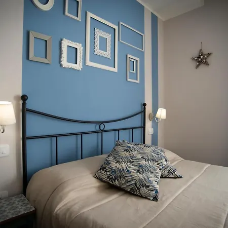 Romantica Bed & Breakfast