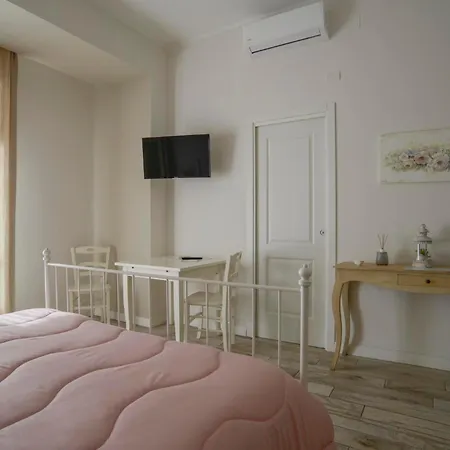 Bed & Breakfast Romantica *