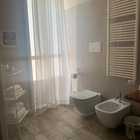 Romantica 住宿加早餐酒店 3*