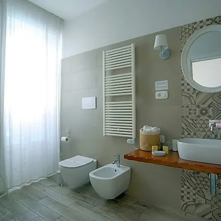 Romantica Bed & Breakfast Salerno