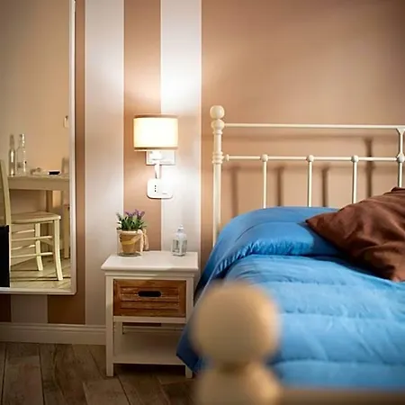 Bed & Breakfast Romantica 4*
