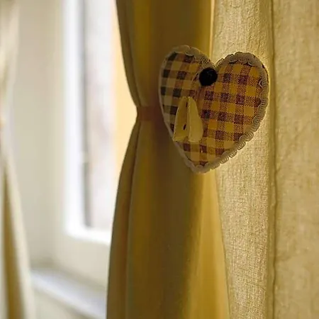 Bed & Breakfast Romantica 4*