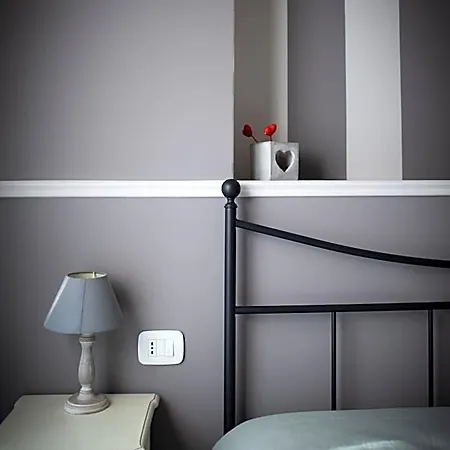 Romantica Bed & Breakfast Salerno