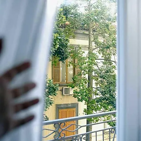 Romantica Frühstückspension Salerno