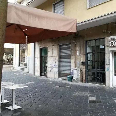 Romantica 住宿加早餐酒店