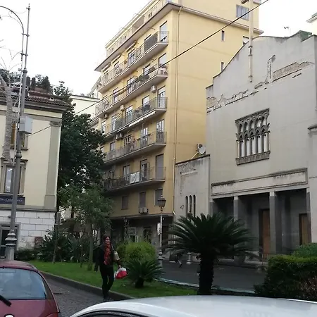 Romantica Bed & Breakfast