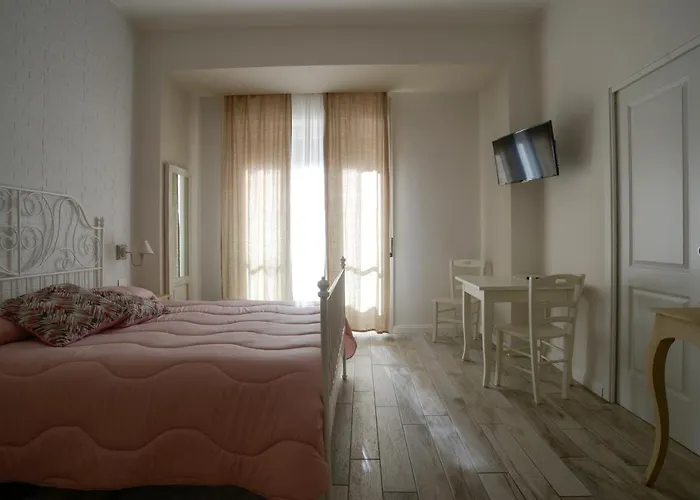 Bed & Breakfast Romantica