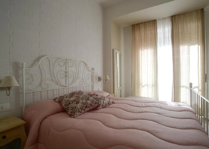 Bed & Breakfast Romantica Salerno